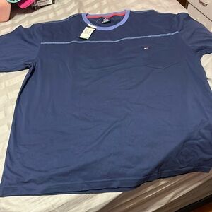 NWT! Men’s Tommy Hilfiger XXL T-shirt